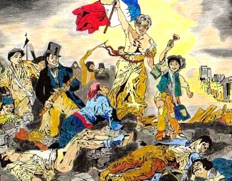 Delacroix